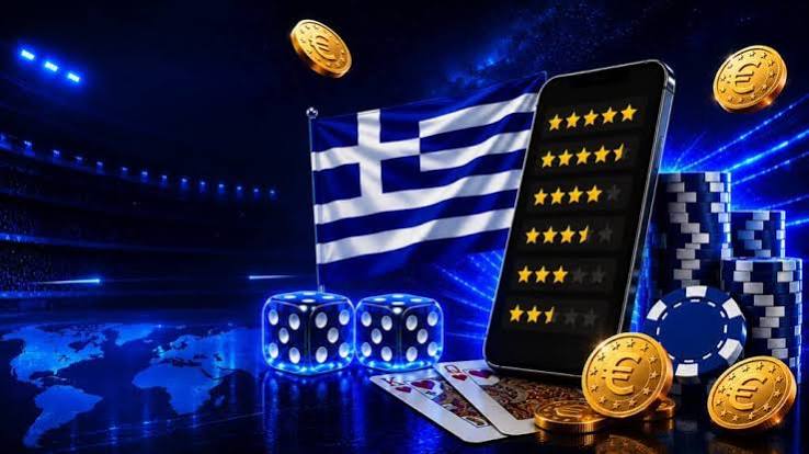 Ελληνικά Καζίνο Χωρίς Ταυτοποίηση Η Νέα Τάση στον Online Gaming Ελληνικά Καζίνο Χωρίς Ταυτοποίηση Η Νέα Τάση στον Online Gaming