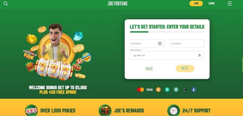 Is Joe Ton Of Money Casino Site Safe and Legit? Licensing, Safety And Security, and Customer Assistance Evaluation Is Joe Ton Of Money Casino Site Safe and Legit? Licensing, Safety And Security, and Customer Assistance Evaluation